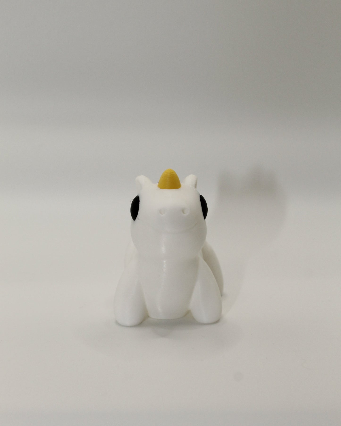 Unicorn – Articulated 3D Print Animal