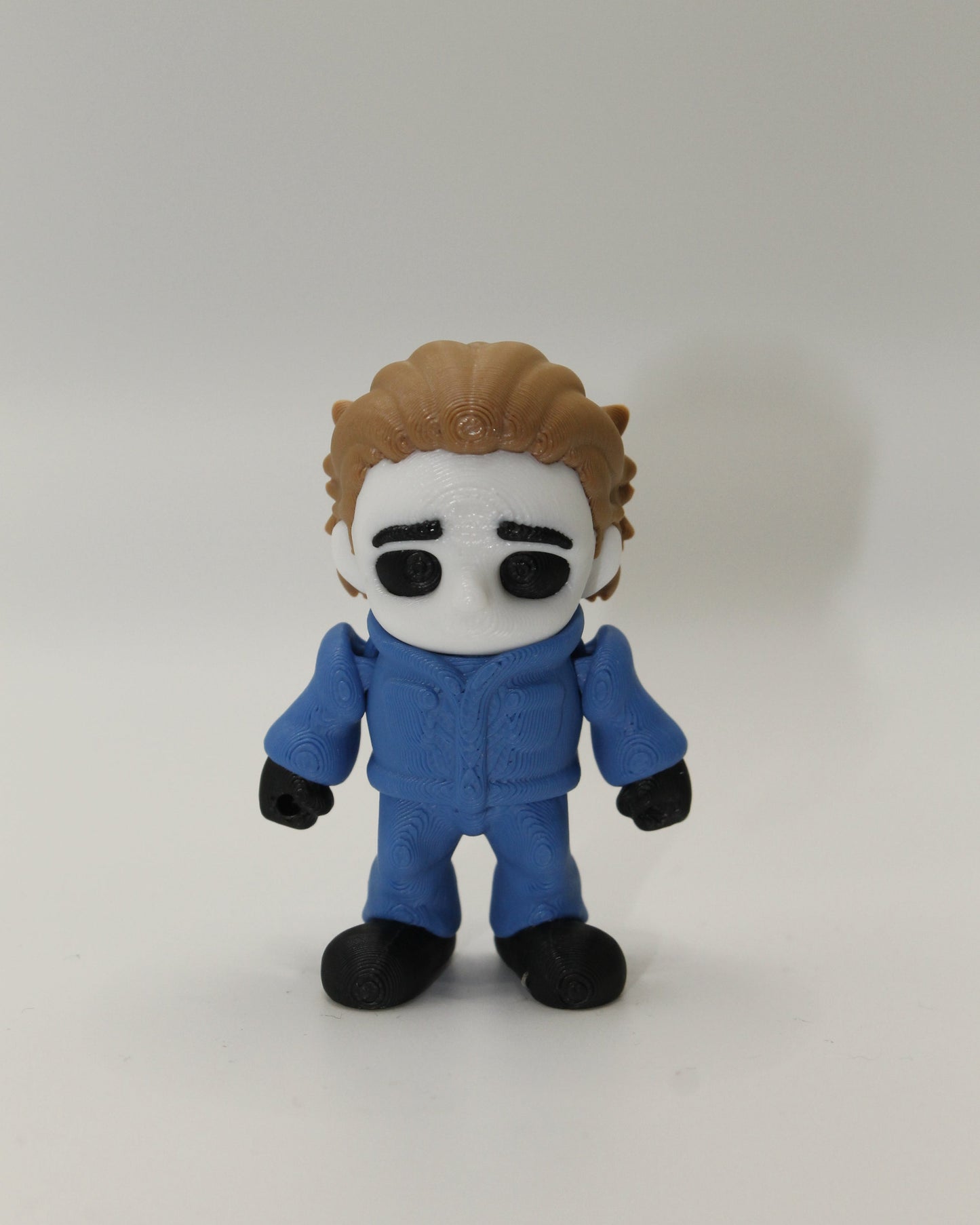 Michael Myers – Horror Pocket Pal 3D Print