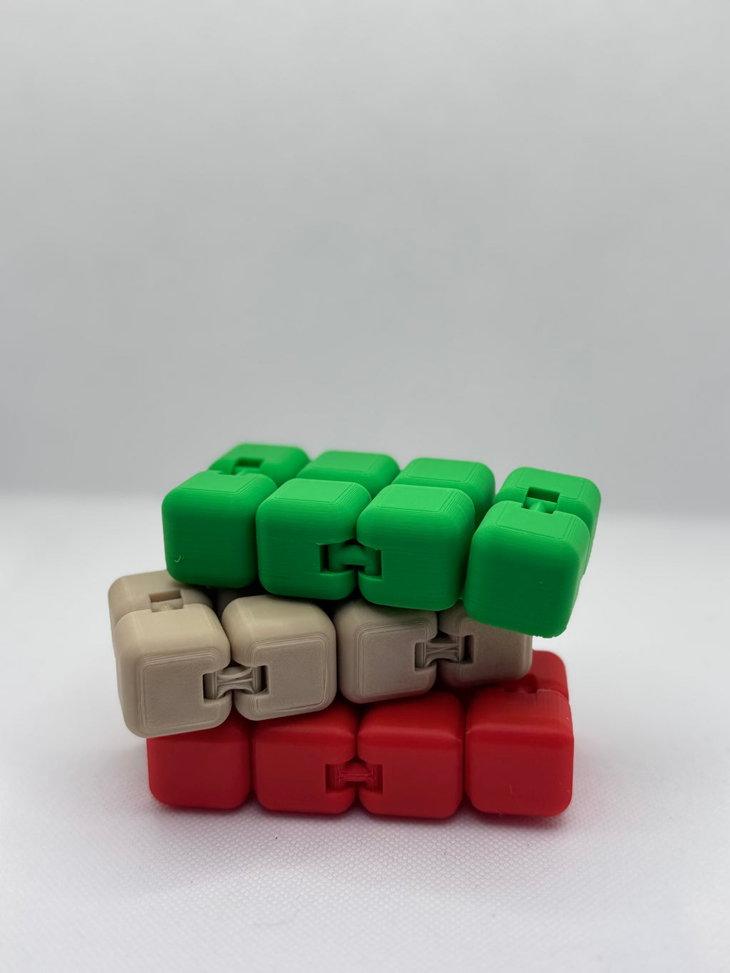 Infinity Cubes