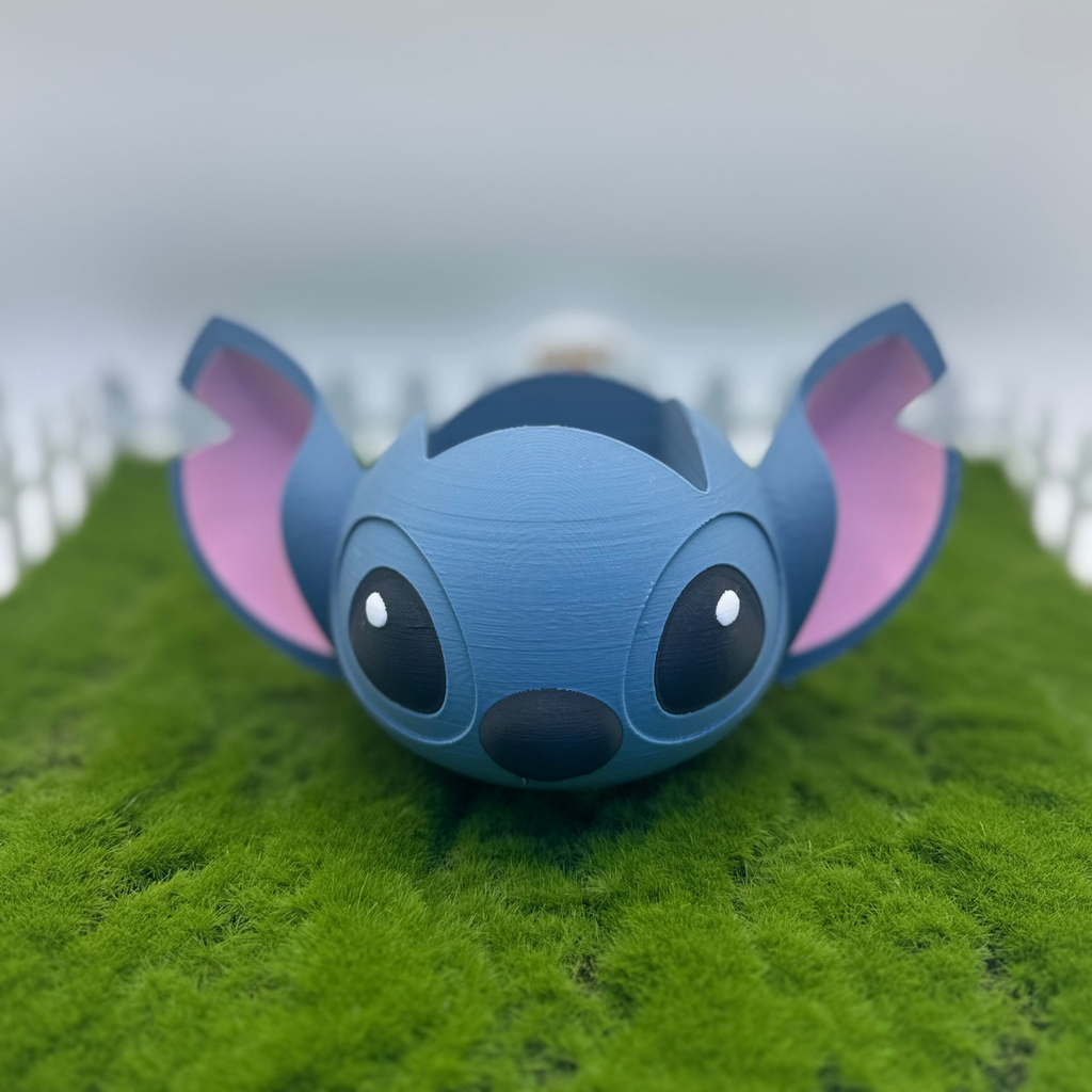 Stitch BBW Soap Holder