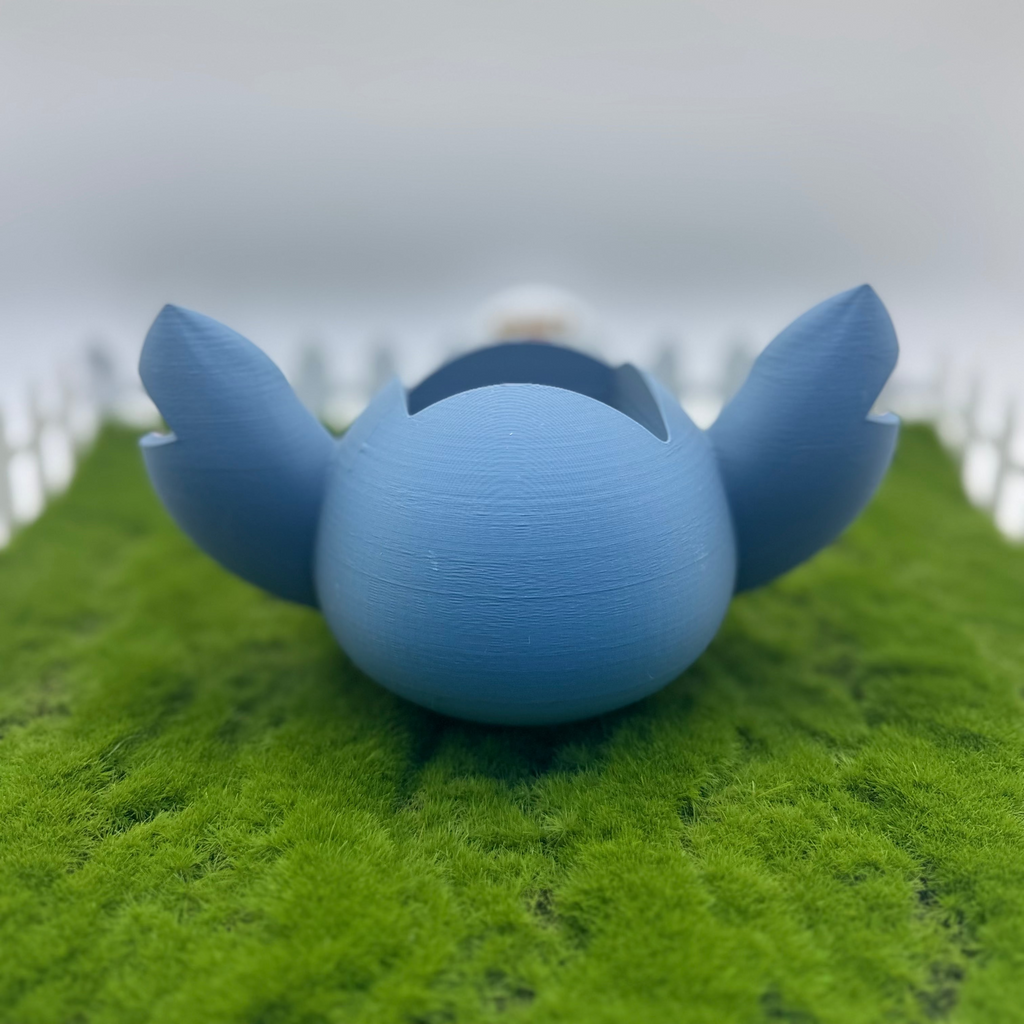 Stitch BBW Soap Holder