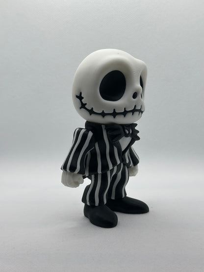 Jack – Enlarged Nightmare Before Christmas 3D Printed