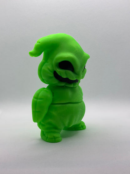 Oogie Boogie – Enlarged Nightmare Before Christmas 3D Printed
