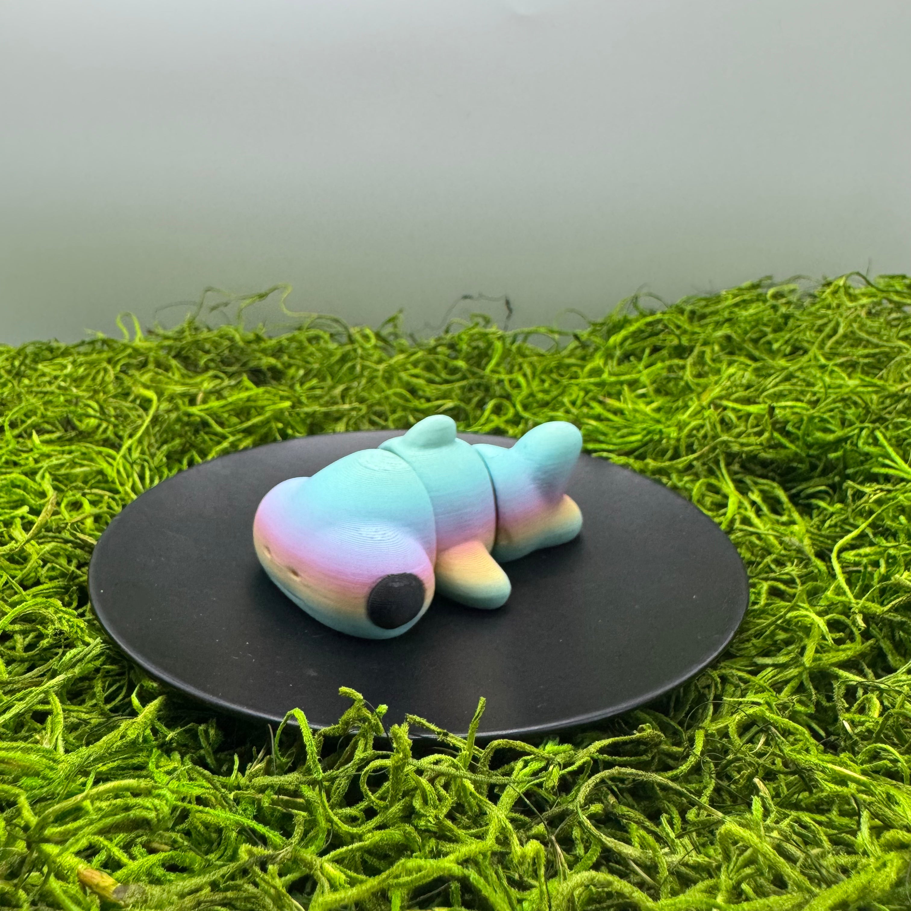 Hammer Head Shark – Articulated 3D Print Animal