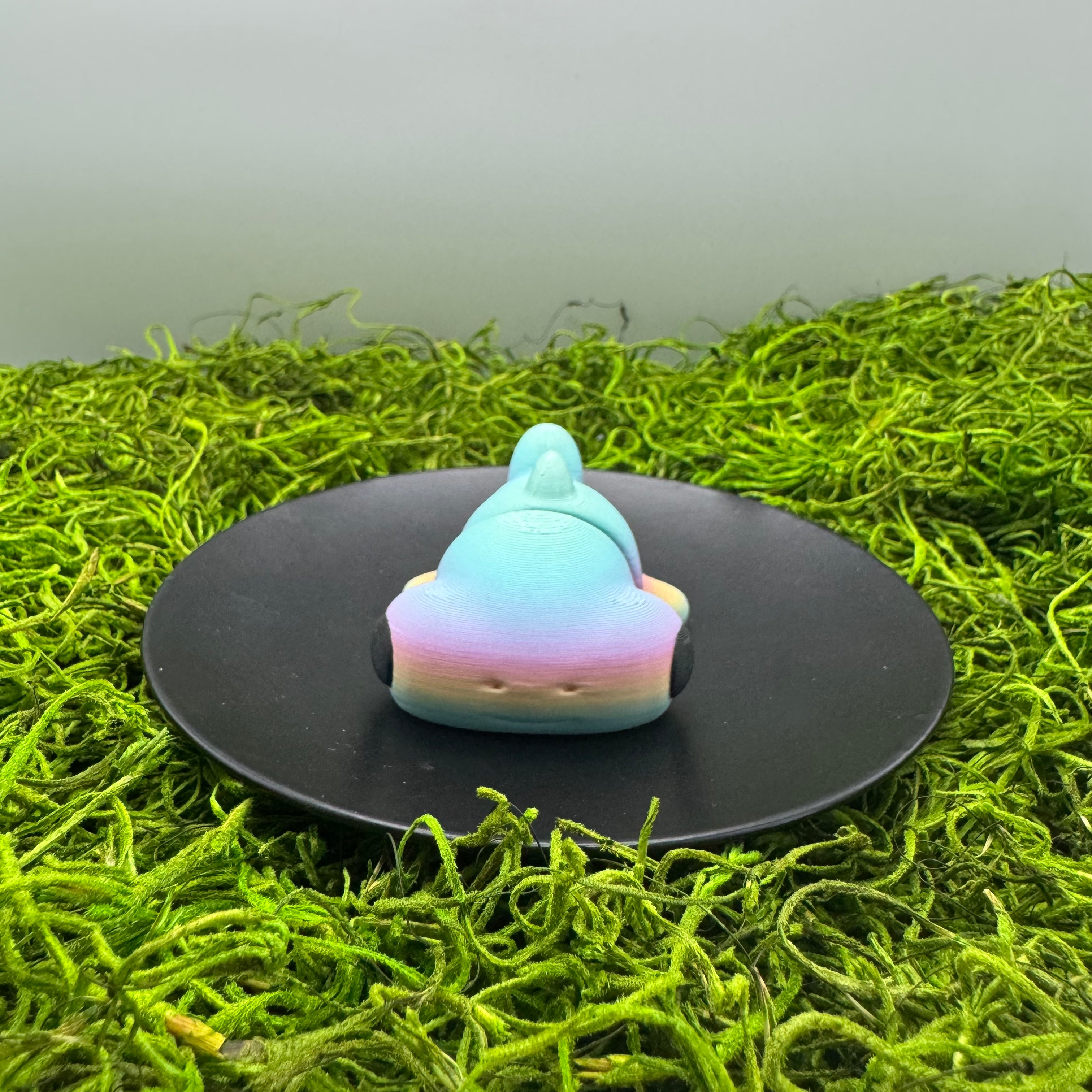 Hammer Head Shark – Articulated 3D Print Animal