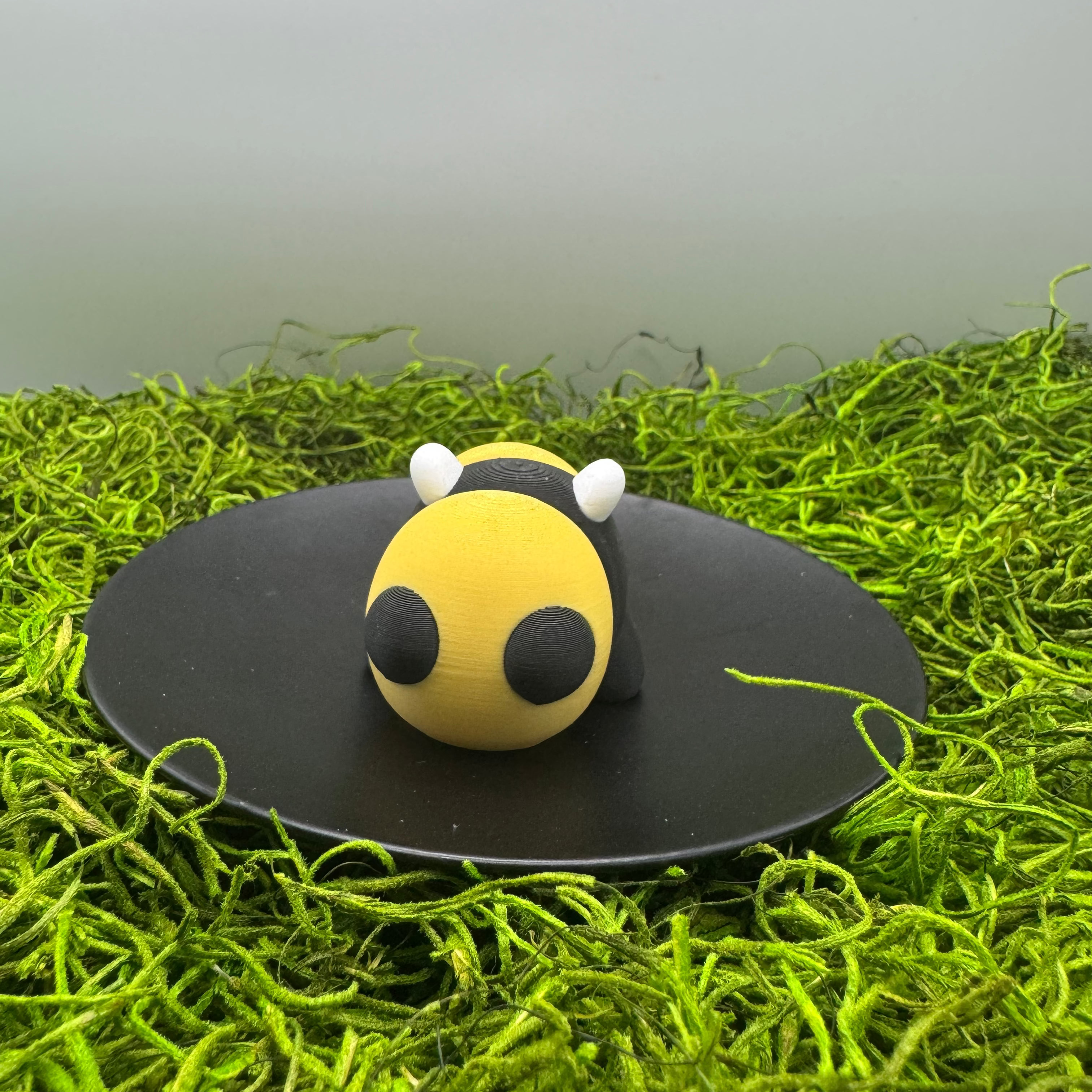 Bee – Articulated 3D Print Animal