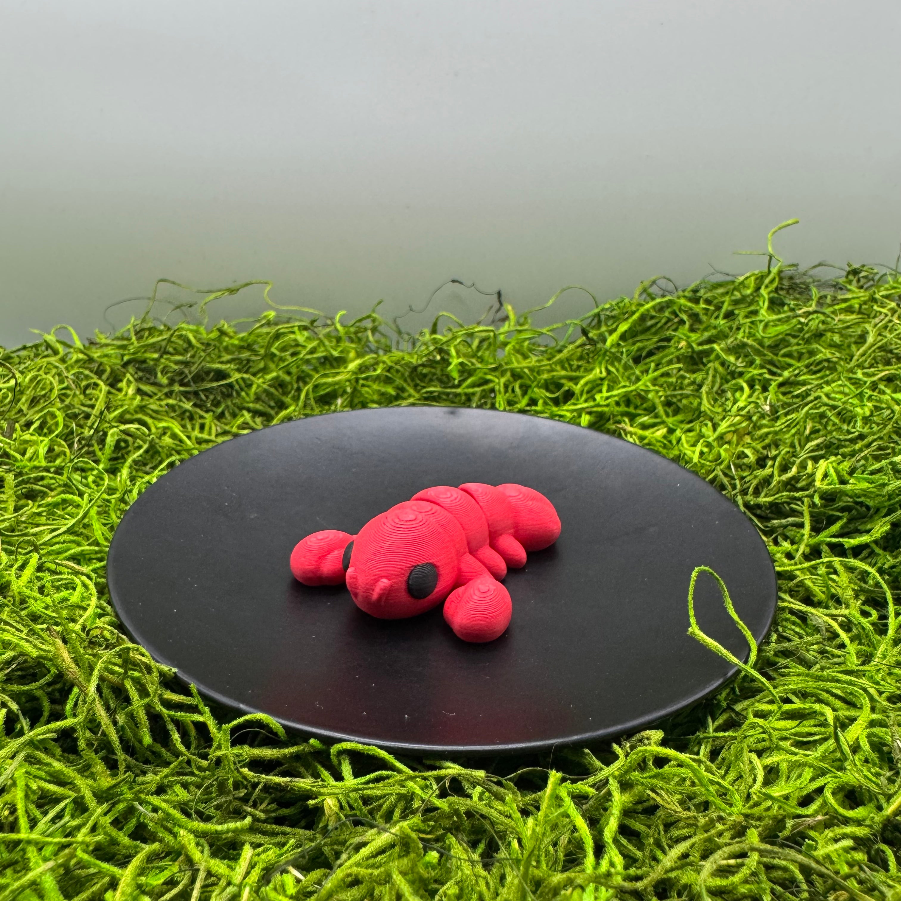 Lobster – Articulated 3D Print Animal