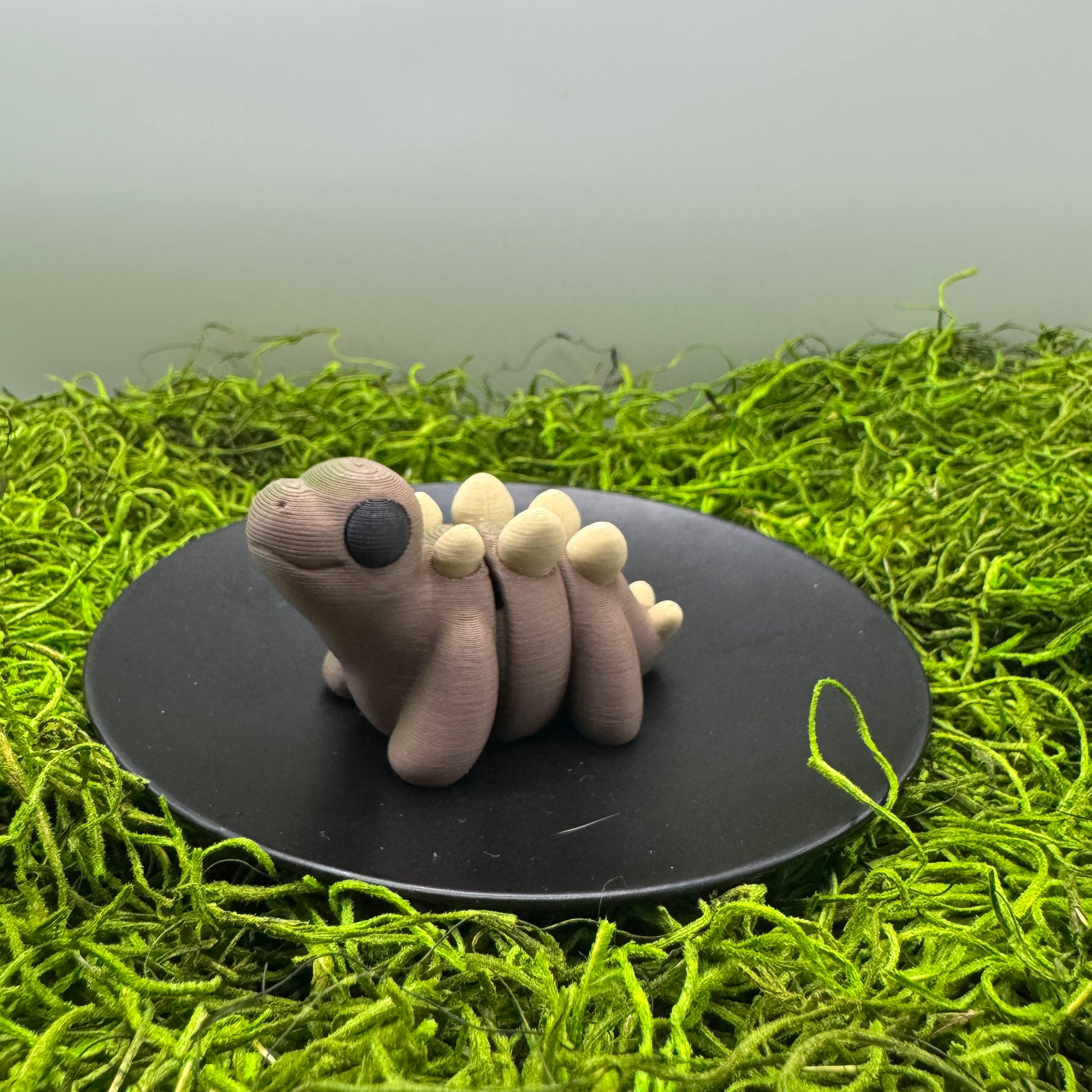 Stegosaurus – Articulated 3D Print Animal