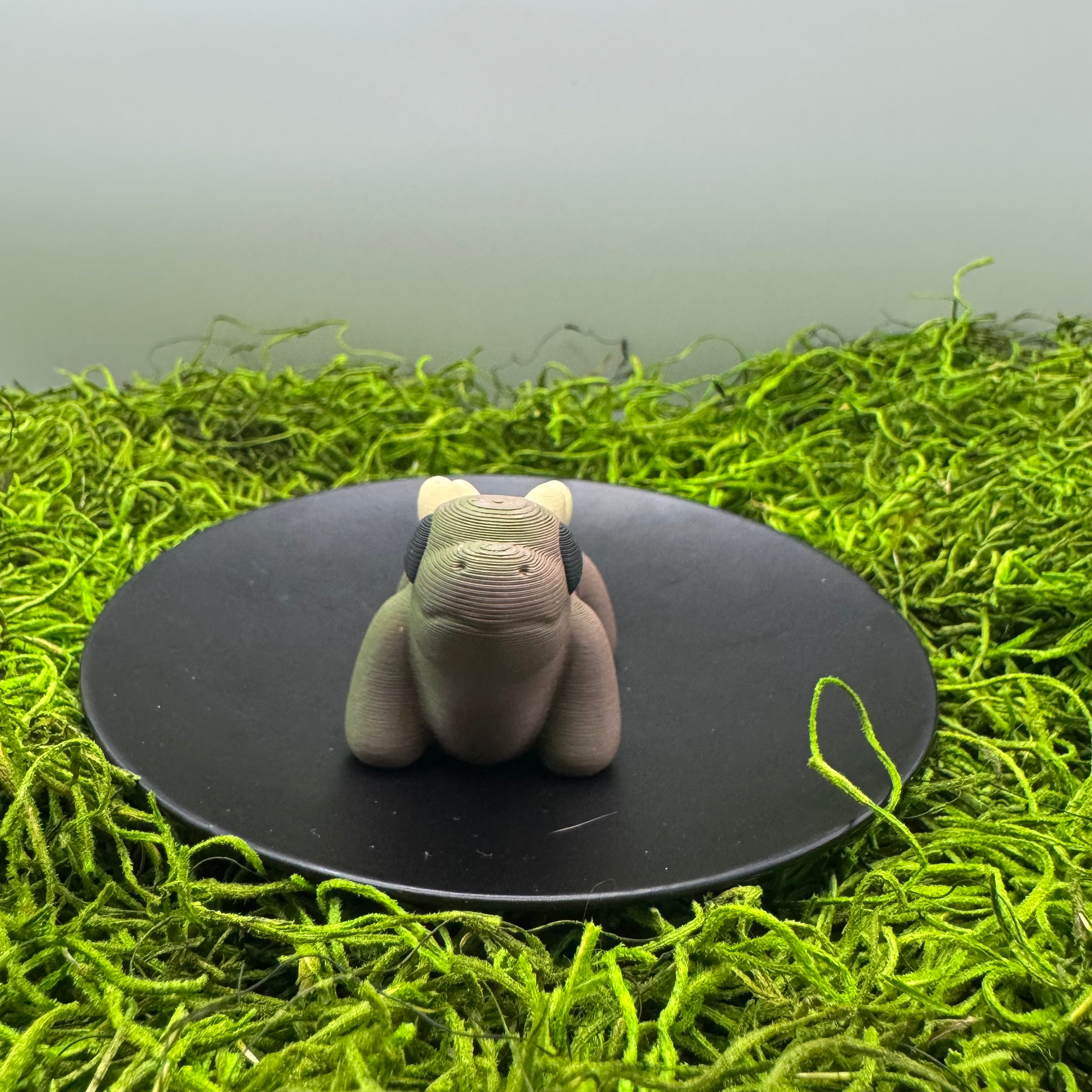 Stegosaurus – Articulated 3D Print Animal