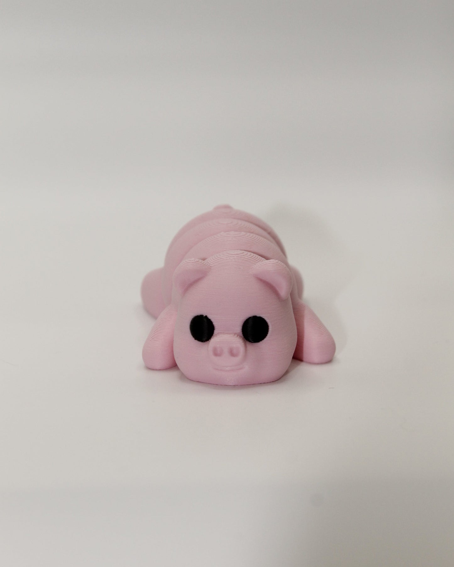 Pig – Articulated 3D Print Animal