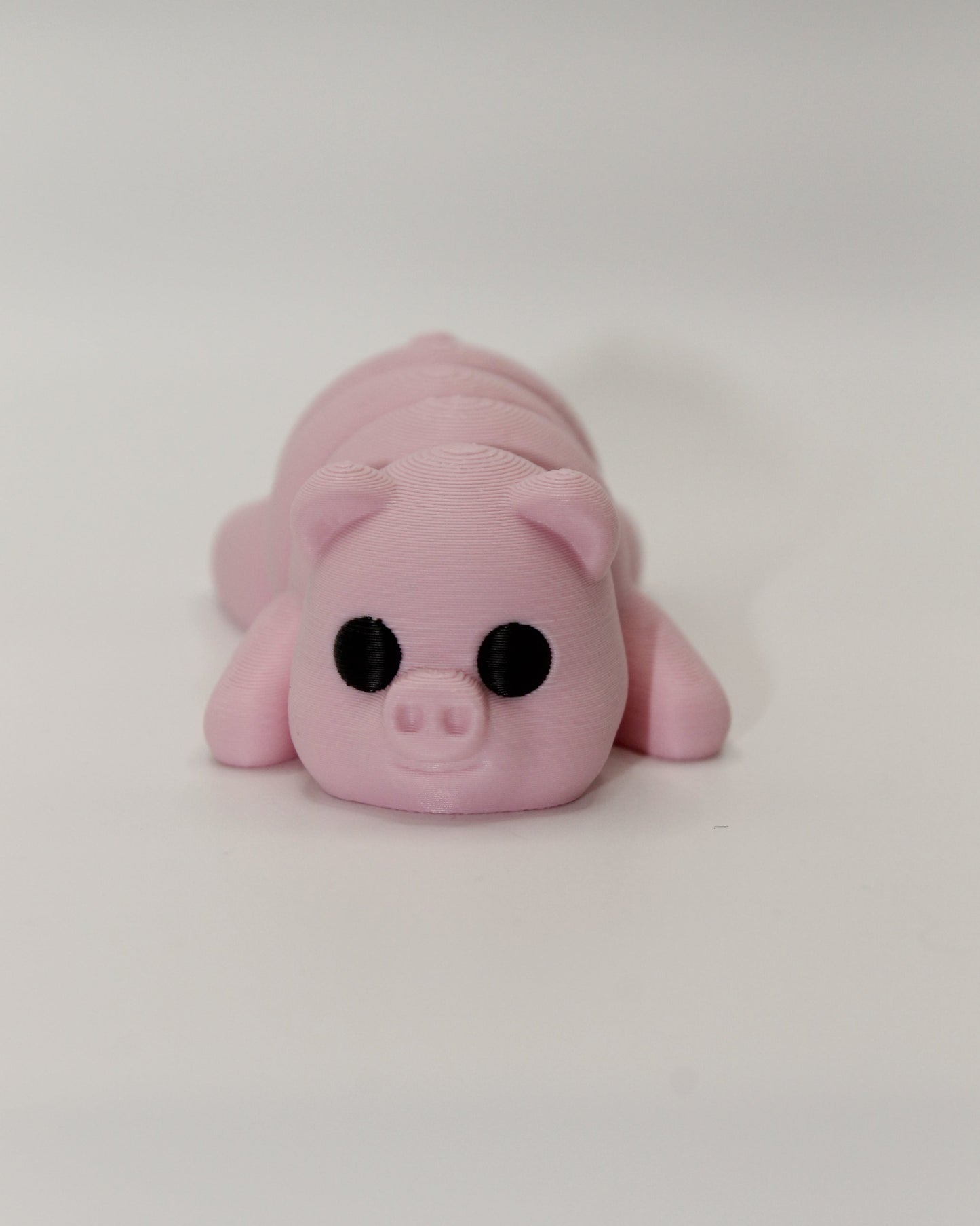 Pig – Articulated 3D Print Animal