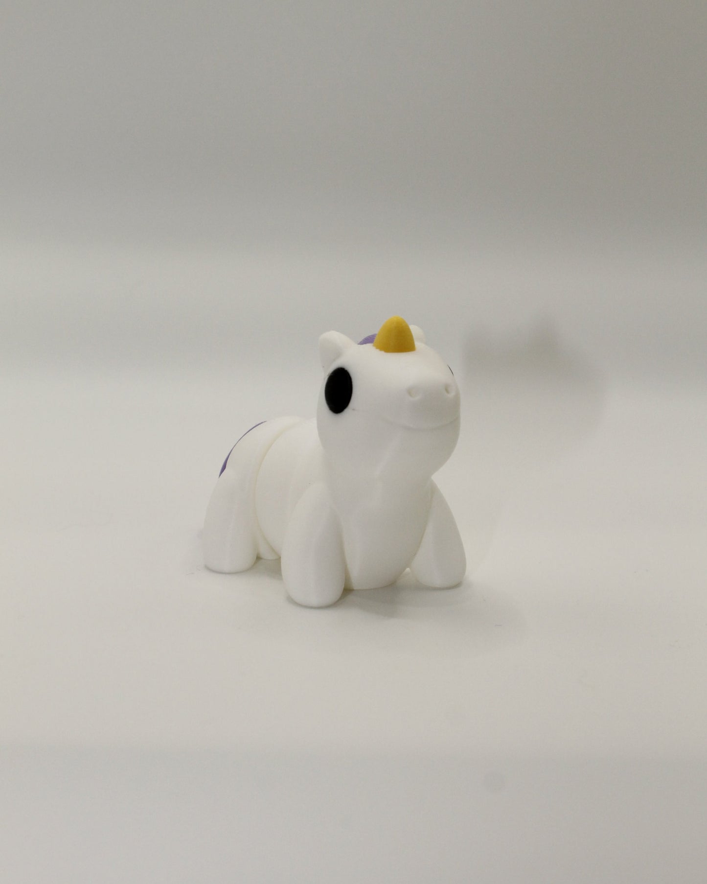 Unicorn – Articulated 3D Print Animal