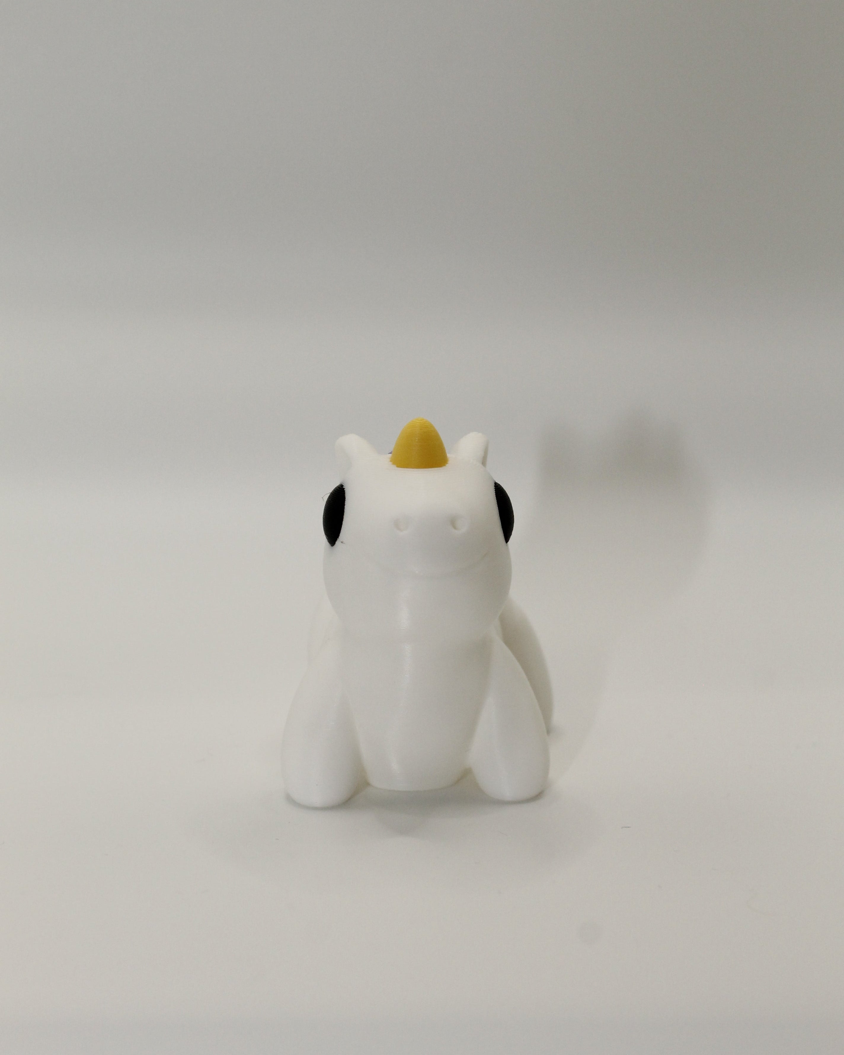Unicorn – Articulated 3D Print Animal