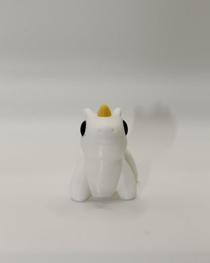 Unicorn – Articulated 3D Print Animal