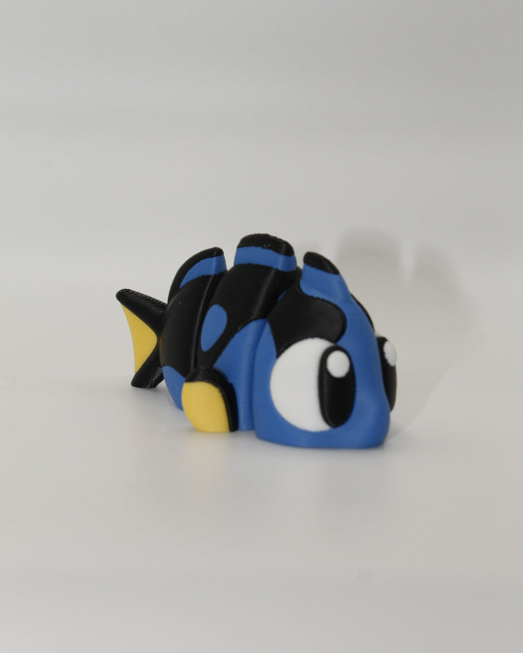 Surgeon Fish – Articulated 3D Print Animal