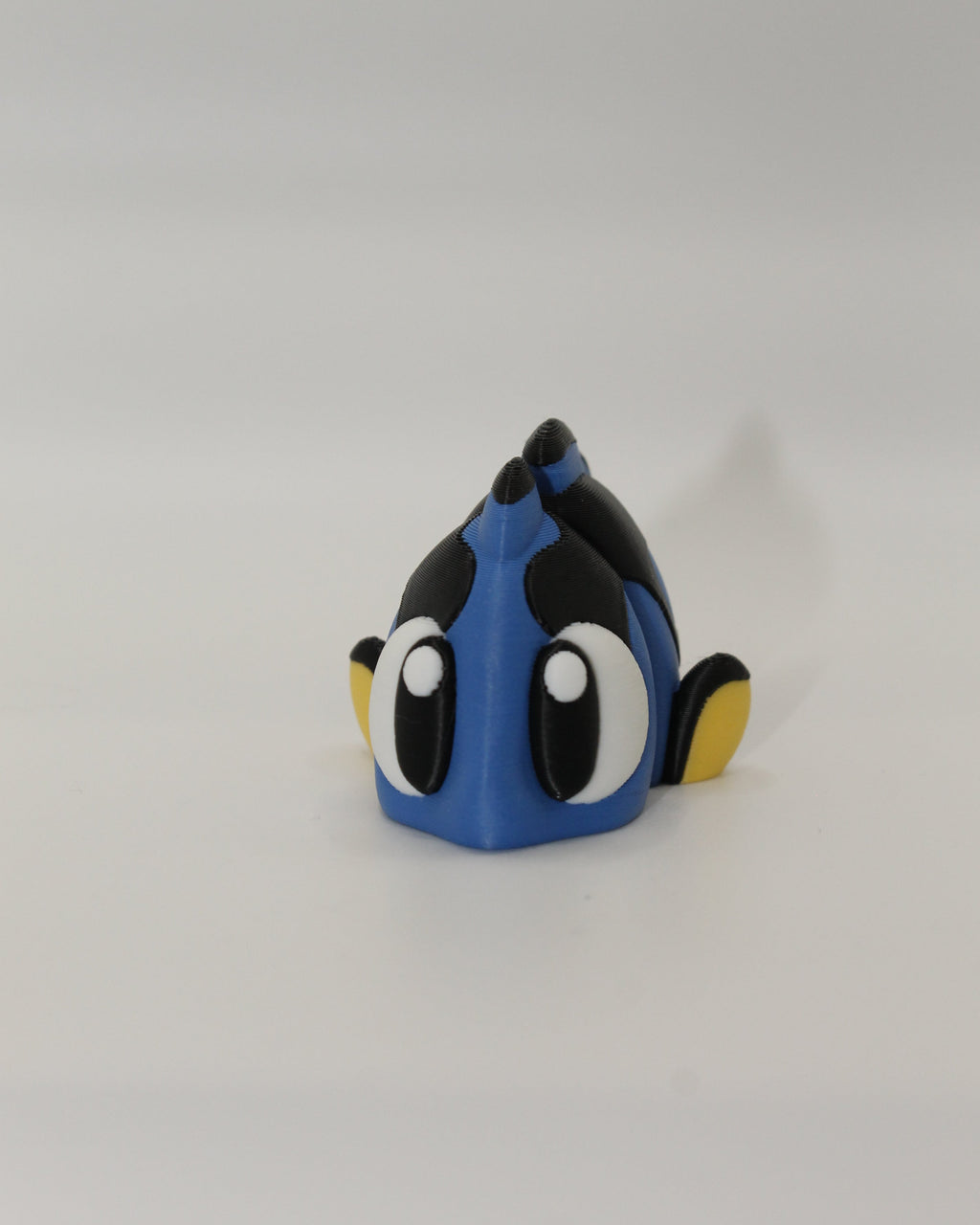 Surgeon Fish – Articulated 3D Print Animal