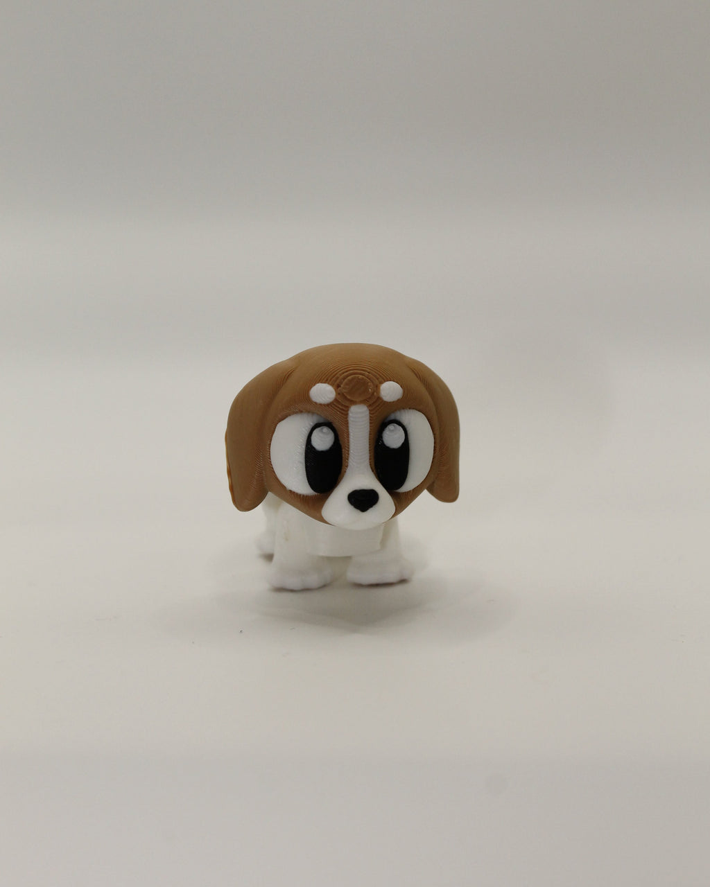 Beagle Dog – Articulated 3D Print Animal