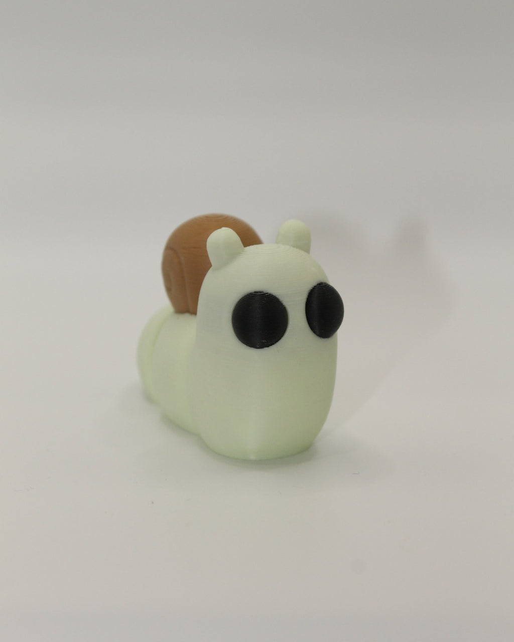 Snail – Articulated 3D Print Animal