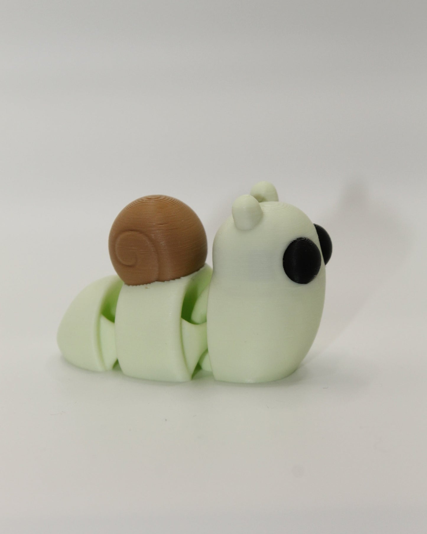 Snail – Articulated 3D Print Animal