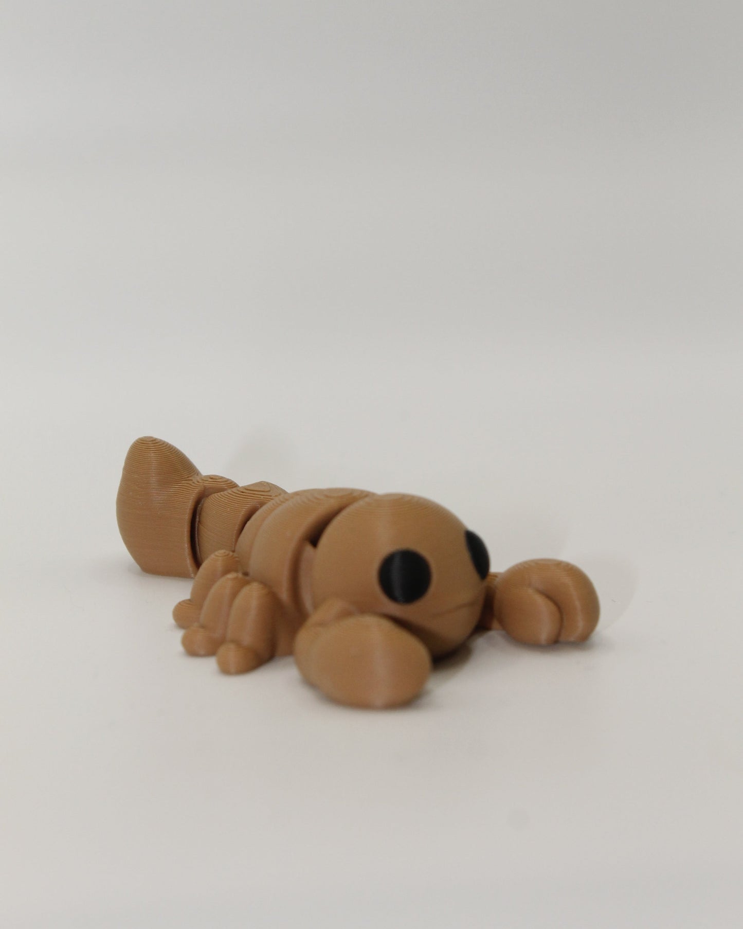 Scorpion – Articulated 3D Print Animal