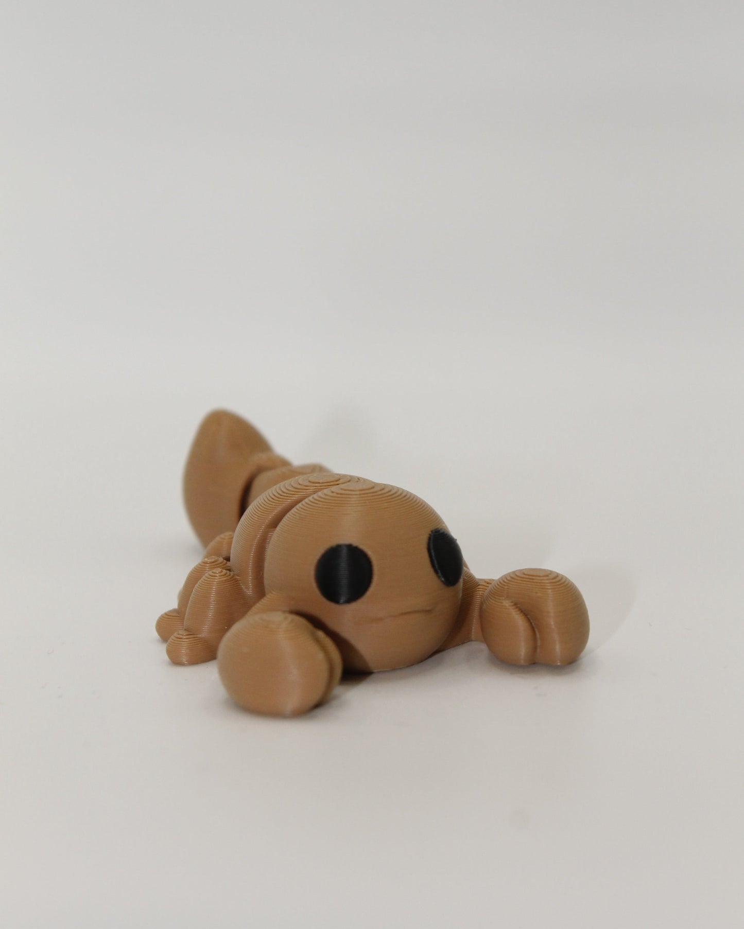 Scorpion – Articulated 3D Print Animal