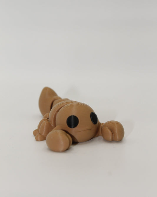 Scorpion – Articulated 3D Print Animal