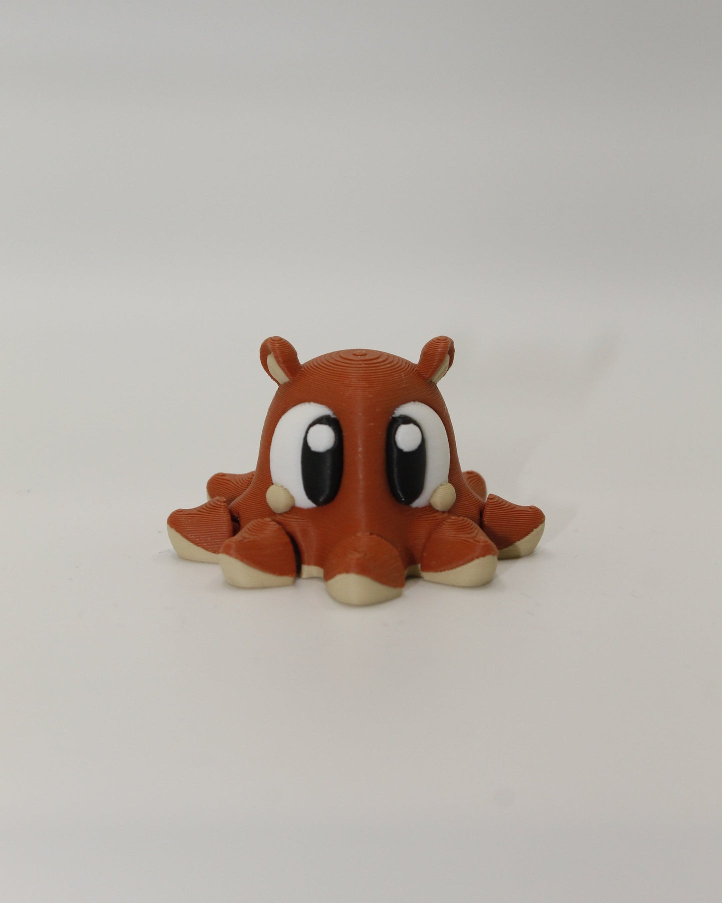 Dumbo Octopus – Articulated 3D Print Animal